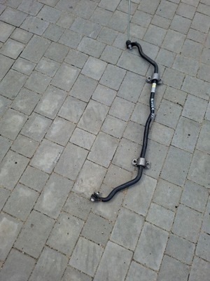 Peugeot rifter citroen berlingo стабилизатор тяга фото №1