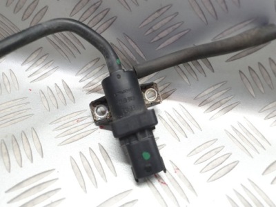 Opel оригинальный номер 55574896 клапан вакуумa фото №1