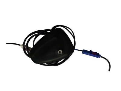 Антенна кровельная основание renault scenic iv iii zoe clio iv 282162187r фото №1