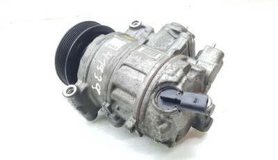 КОМПРЕСОР КОМПРЕСОР 8J0260805A AUDI SKODA VW 1.8