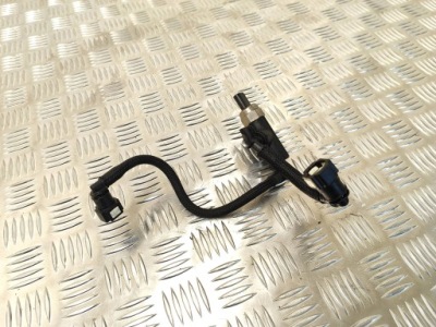 Citroen ds7 crossback 2018 датчик давления топлива фото №1