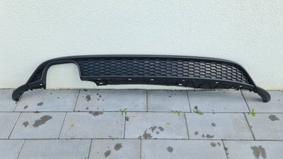 SPOILER DIFUZORIUS BUFERIO GAL. VW POLO VI GTI 2G6807568F 