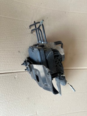 Насос блок керування abs renault kadjar 476606749r фото №1