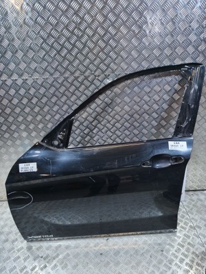 Bmw e84 дверь левая передние левый перед фото №1