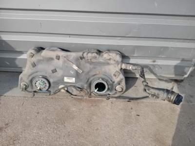 Бак пального бензин mini mini r56 фото №1