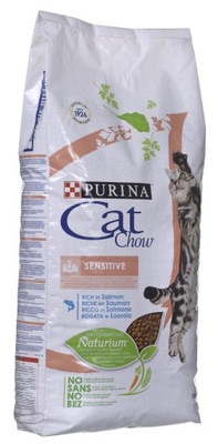 PURINA CAT CHOW Special Care Sensitive 15kg