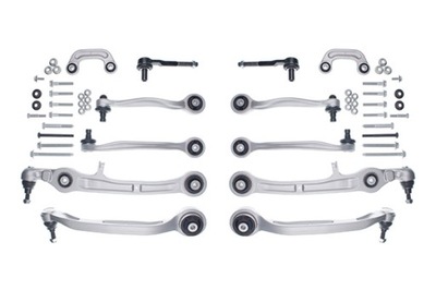 Denckermann набор подвеска audi a6 04- фото №1