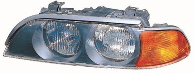 ФАРА ФАРА 444-1119R-LDEMY ABAKUS BMW 5 E39