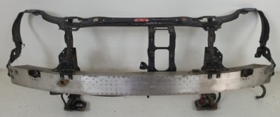 Pas передній балка підсилювач панель фари mercedes w203 фото №1