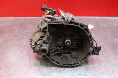 КОРОБКА ПЕРЕДАЧ 20CN33 CITROEN C3 1 I 1.4 HDI 03R