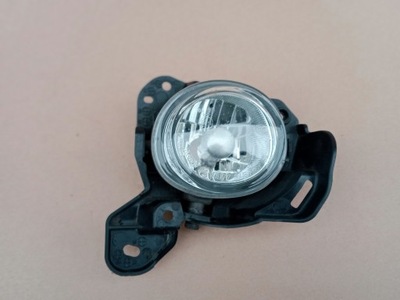 Mazda cx5 правий протитуманна фара фото №1