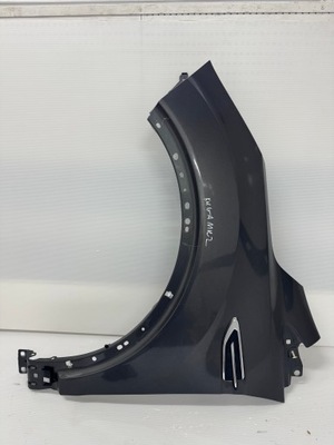 Крила лівий перед передній ford kuga mk2 фото №1