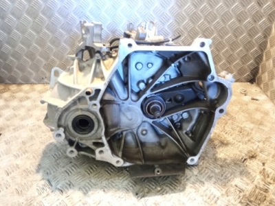 Honda hr-v ii lift коробка передач передач 1.5 i-vtec фото №1
