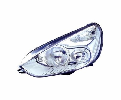 FARO PARTE DELANTERA FORD GALAXY WA6 06.10- 1438494 LE  