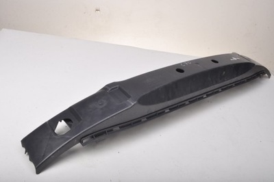 VOLVO C70 II ABSORBER BUMPER FRONT FRONT 30633366  