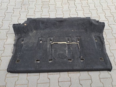 Citroen c4 grand picasso ii килимок обшивка салону задня pod сидіння фото №1