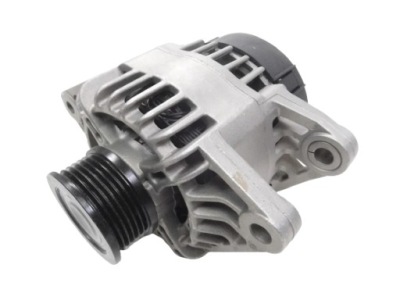 Генератор fiat alfa romeo 1.9 jtd оригинальный номер 71780052 фото №1