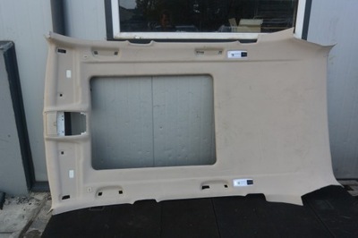 Стеля панорама bmw x5 f15 фото №1