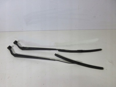 Важелі двірник перед nissan x-trail t32 фото №1