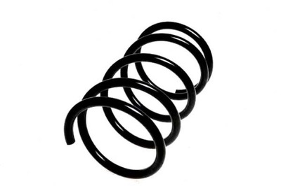 Lesjofors пружина honda cr-v ii 2.2 ctdi rd_ фото №1