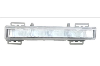 TYC LUZ DE DÍA P MERCEDES GL X166 GLE W166 GLK X204 M W166  