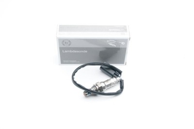 Датчик лямбда-зонд ford mazda oza660ee28 фото №1