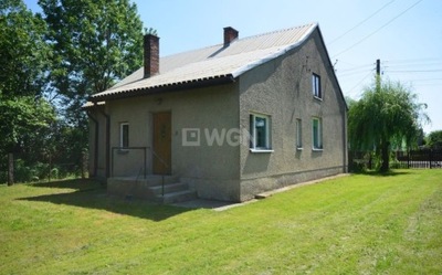 Dom, Janki, Pajęczno (gm.), 110 m²