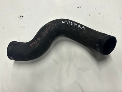 Nissan navara d40 2,5 dci шланг труба фото №1