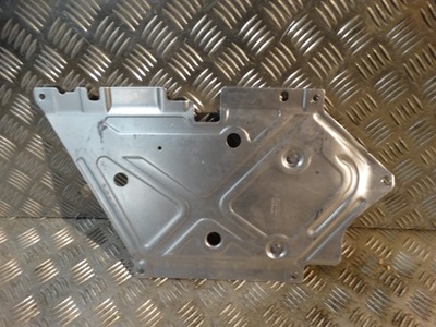 Захист підвіска porsche 991 99150485800 фото №1