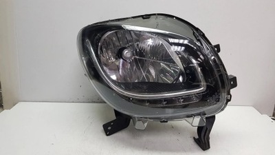 FARO PARTE DELANTERA DERECHA A4539061301 SMART FORFOUR W453  