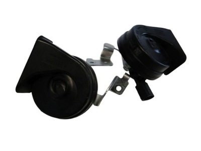 Mercedes glb x247 247 клаксон сигнал левый 420 hz фото №1