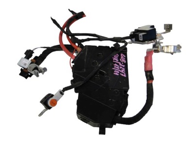 Mercedes glb x247 247 коробка клемма датчик фото №1