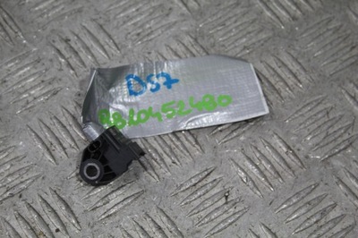 SENSOR SHOCK DS7 CROSSBACK PERFORMANCE 9810452480  