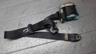 BELT SAFETY LEFT FRONT HONDA STREAM I 1.7B 01R  