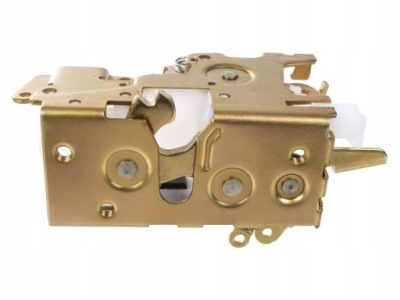 Mercedes sprinter vw lt 95-06 замок дверь перед правых фото №1