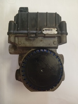 Клапан модулятор ebs daf xf cf 106 4801066050 фото №1