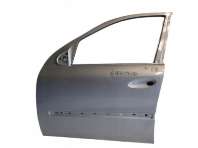 Mercedes ml w164 gl x164 дверь передние левая 164 фото №1