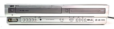 Video i DVD kombo SEG DVC 51 6 head stereo hifi