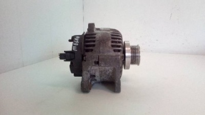 Генератор renault megane 2 1,6 b 8200290215 фото №1