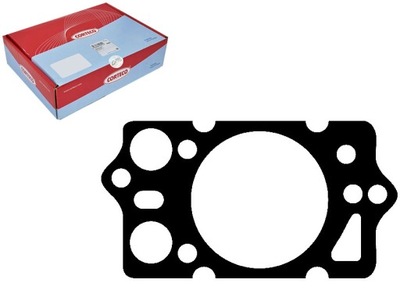 Прокладка головки alfa romeo 33 75 90 chrysler voy фото №1