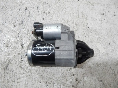 Стартер hyundai tucson 1.6 t-gdi 15-20 фото №1