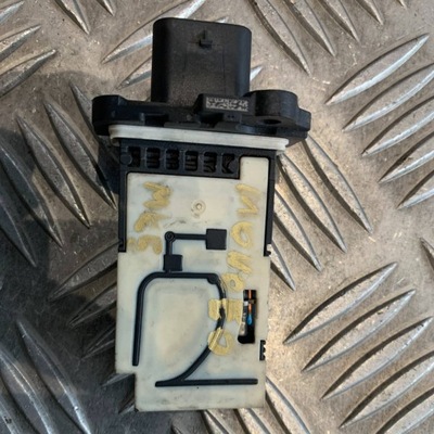 Витратомір a2c86319400 ford mondeo mk5 фото №1