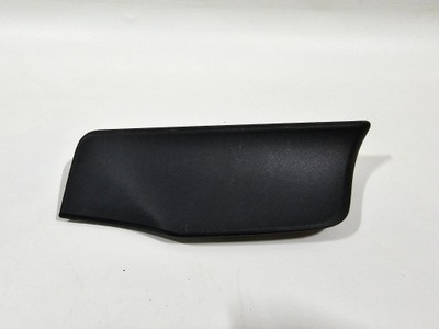 Защита заглушка зеркало правая peugeot 208 i #2443 фото №1