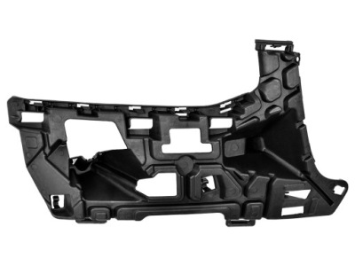 Volvo xc90 2019- направляющая бампера правая 31353371 фото №1