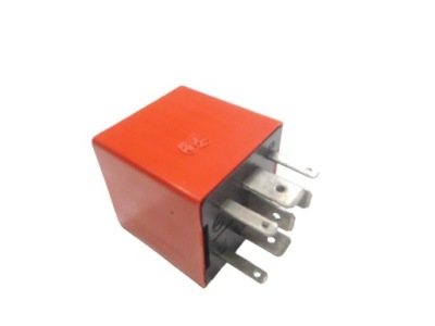 Реле fiat tempra оригинальный номер 7601564 фото №1