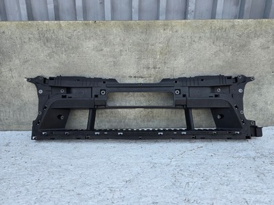 Mercedes atego решётка радиатора решётка впуск a9678800416 фото №1