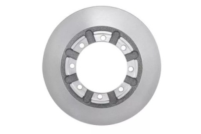 0986479610/bos диск ham. renault t. mascott 99-10 bosch фото №1