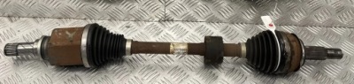 Привідний вал лівий перед передня renault austral 1.2 e-tech 391015485r фото №1