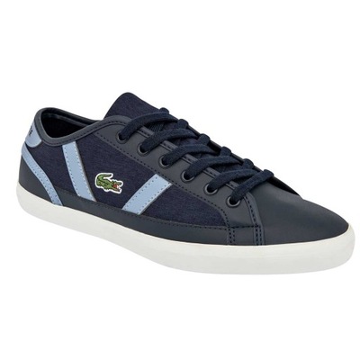 Buty LACOSTE SIDELINE 740CUJ0016 r 37