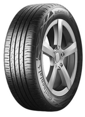 1 PIEZA 225/50R17 98Y CONTINENTAL ECO 6 AR-2022R  